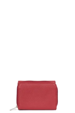 Portefeuille - 2 volets - Stop RFID - Cuir