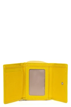 Portefeuille - 2 volets - Stop RFID - Cuir