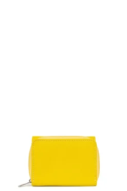 Portefeuille - 2 volets - Stop RFID - Cuir