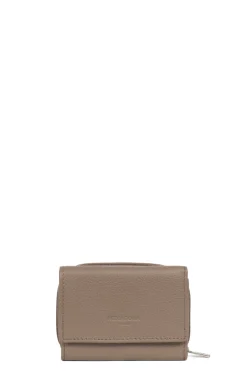Portefeuille - 2 volets - Stop RFID - Cuir