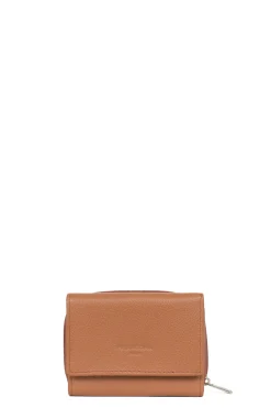 Portefeuille - 2 volets - Stop RFID - Cuir