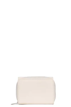 Portefeuille - 2 volets - Stop RFID - Cuir