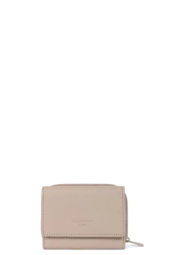 Portefeuille - 2 volets - Stop RFID - Cuir