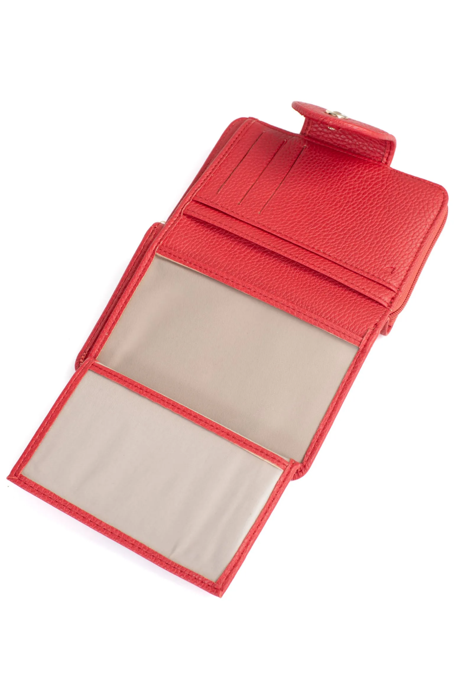 Portefeuille - 2 volets - Stop RFID