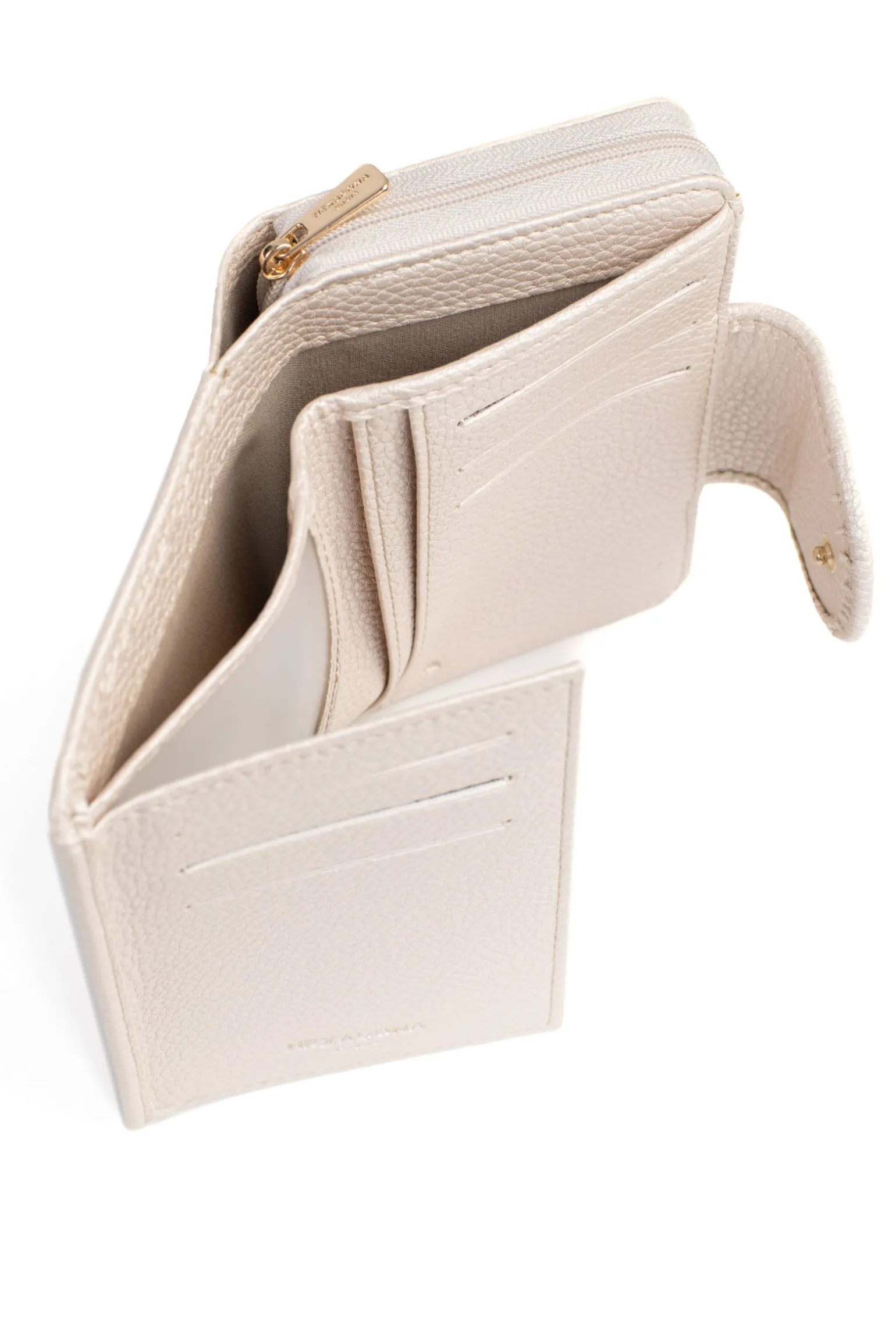 Portefeuille - 2 volets - Stop RFID