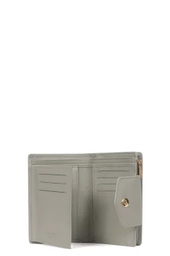 Portefeuille - 2 volets - Stop RFID - Cuir