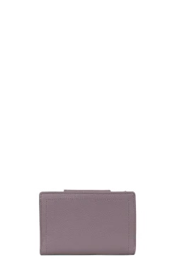 Portefeuille - 2 volets - Stop RFID - Cuir