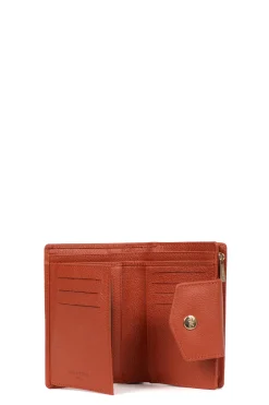 Portefeuille - 2 volets - Stop RFID - Cuir
