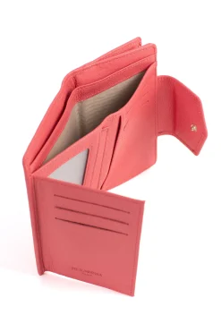 Portefeuille - 2 volets - Stop RFID - Cuir