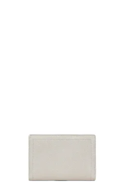 Portefeuille - 2 volets - Stop RFID - Cuir