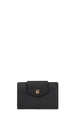 Portefeuille - 2 volets - Stop RFID - Cuir