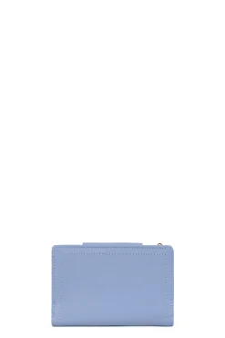 Portefeuille - 2 volets - Stop RFID - Cuir