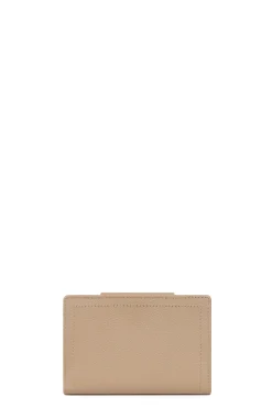 Portefeuille - 2 volets - Stop RFID - Cuir