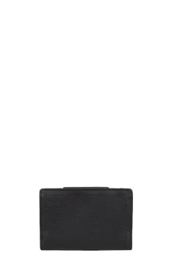 Portefeuille - 2 volets - Stop RFID - Cuir