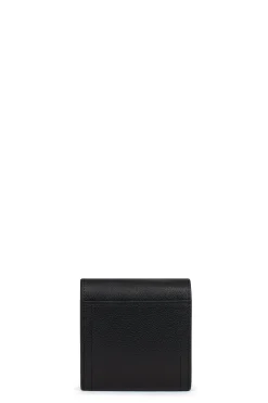Portefeuille - 2 volets - Stop RFID - Cuir