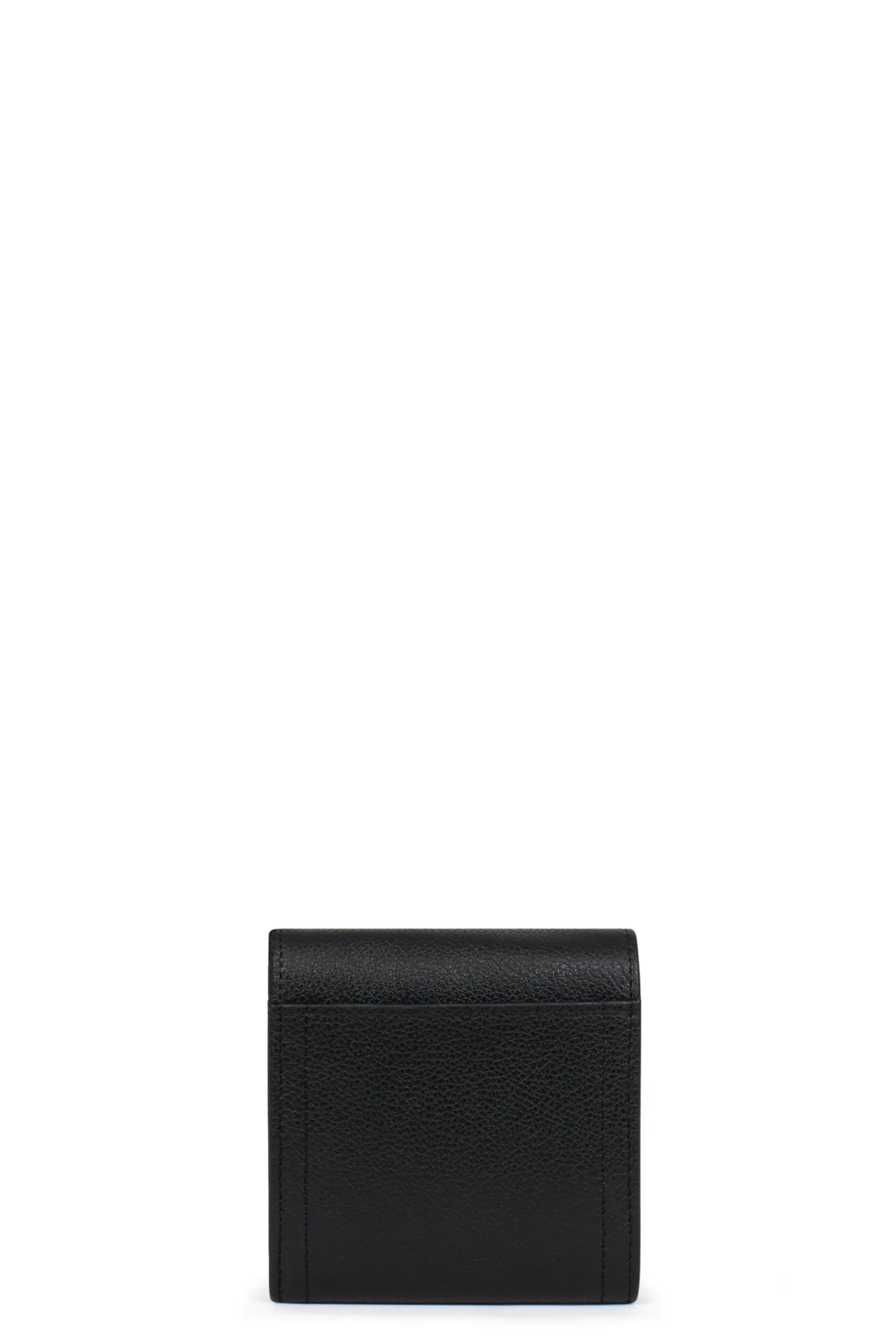 Portefeuille - 2 volets - Stop RFID - Cuir