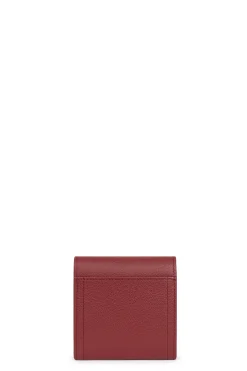 Portefeuille - 2 volets - Stop RFID - Cuir