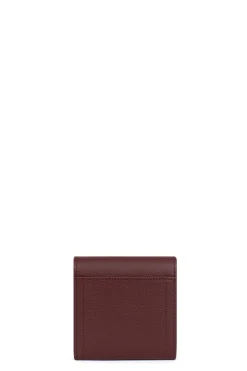 Portefeuille - 2 volets - Stop RFID - Cuir