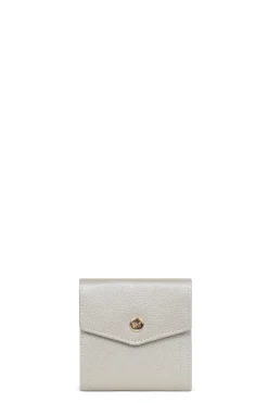 Portefeuille - 2 volets - Stop RFID - Cuir