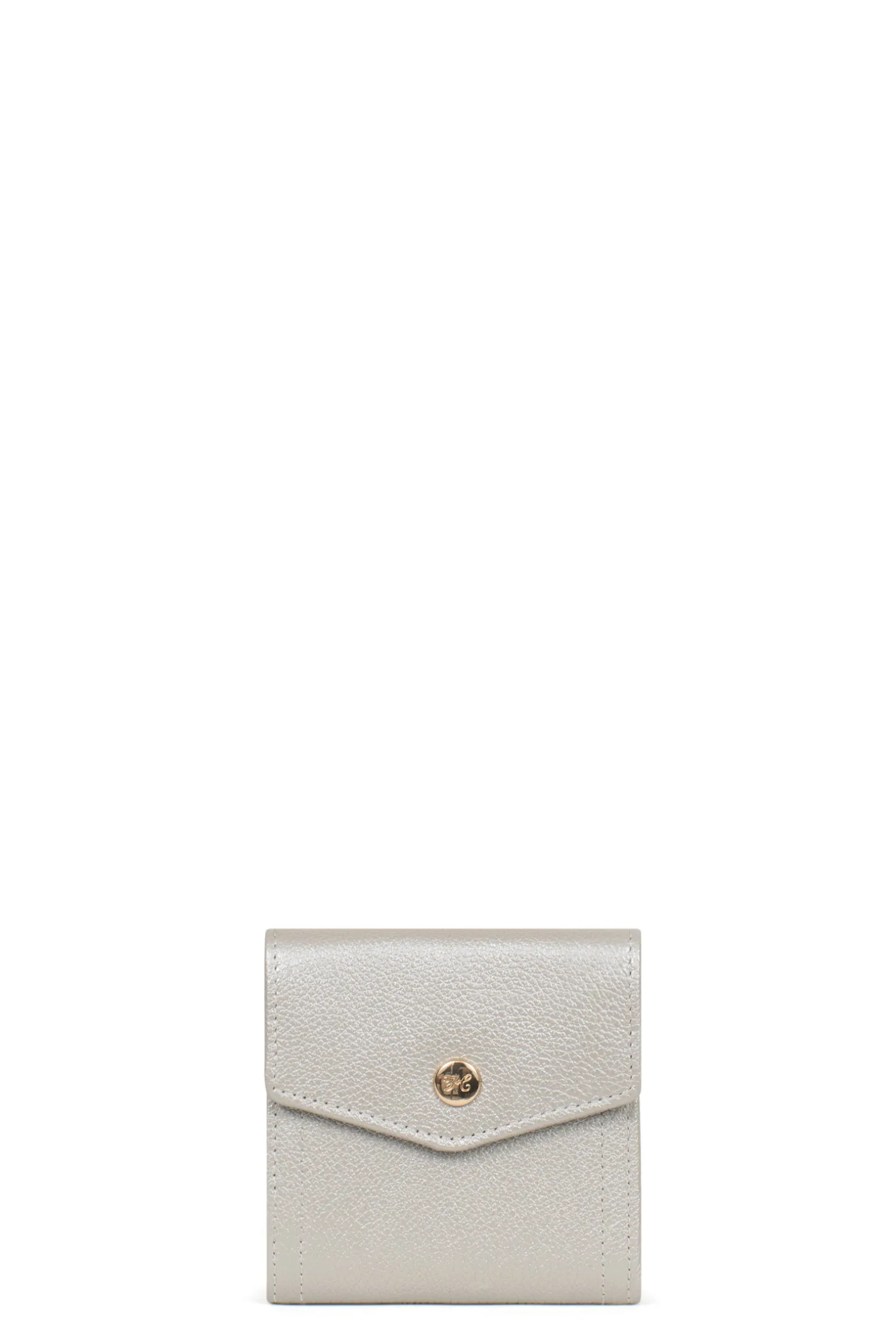 Portefeuille - 2 volets - Stop RFID - Cuir