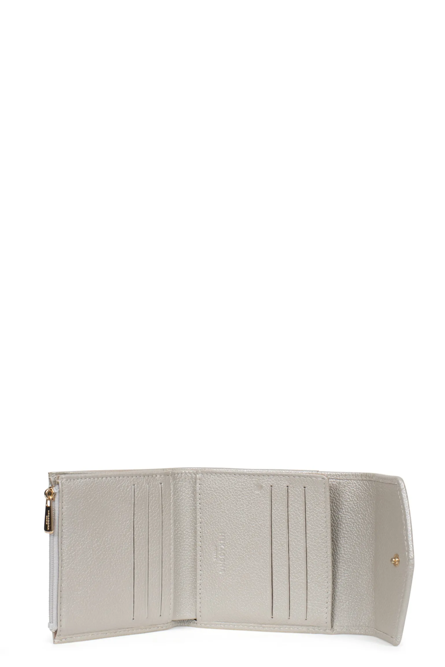 Portefeuille - 2 volets - Stop RFID - Cuir