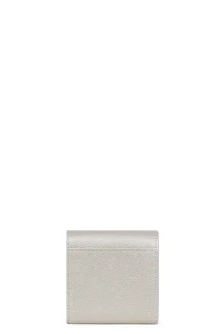 Portefeuille - 2 volets - Stop RFID - Cuir