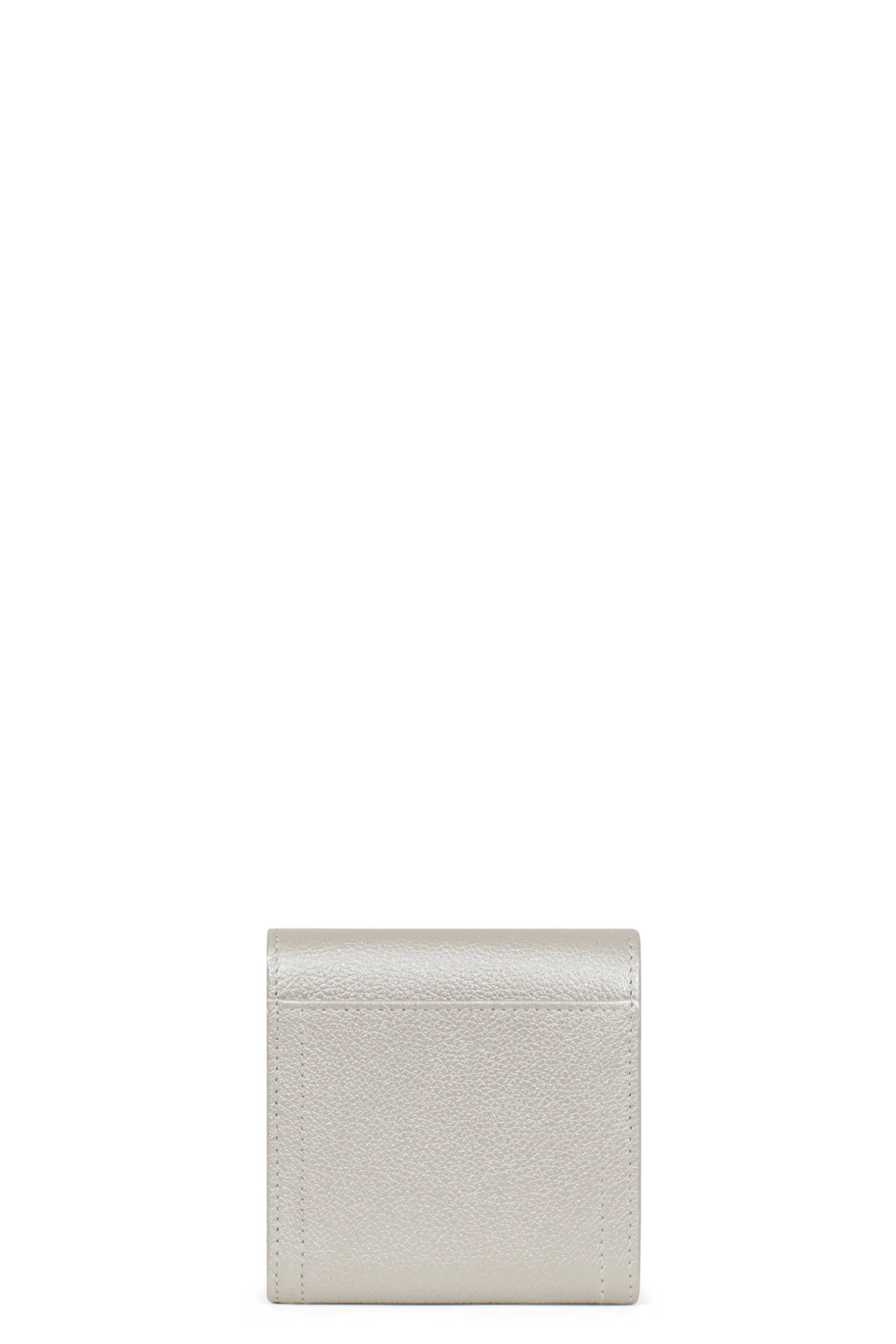 Portefeuille - 2 volets - Stop RFID - Cuir