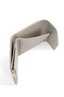 Portefeuille - 2 volets - Stop RFID - Cuir