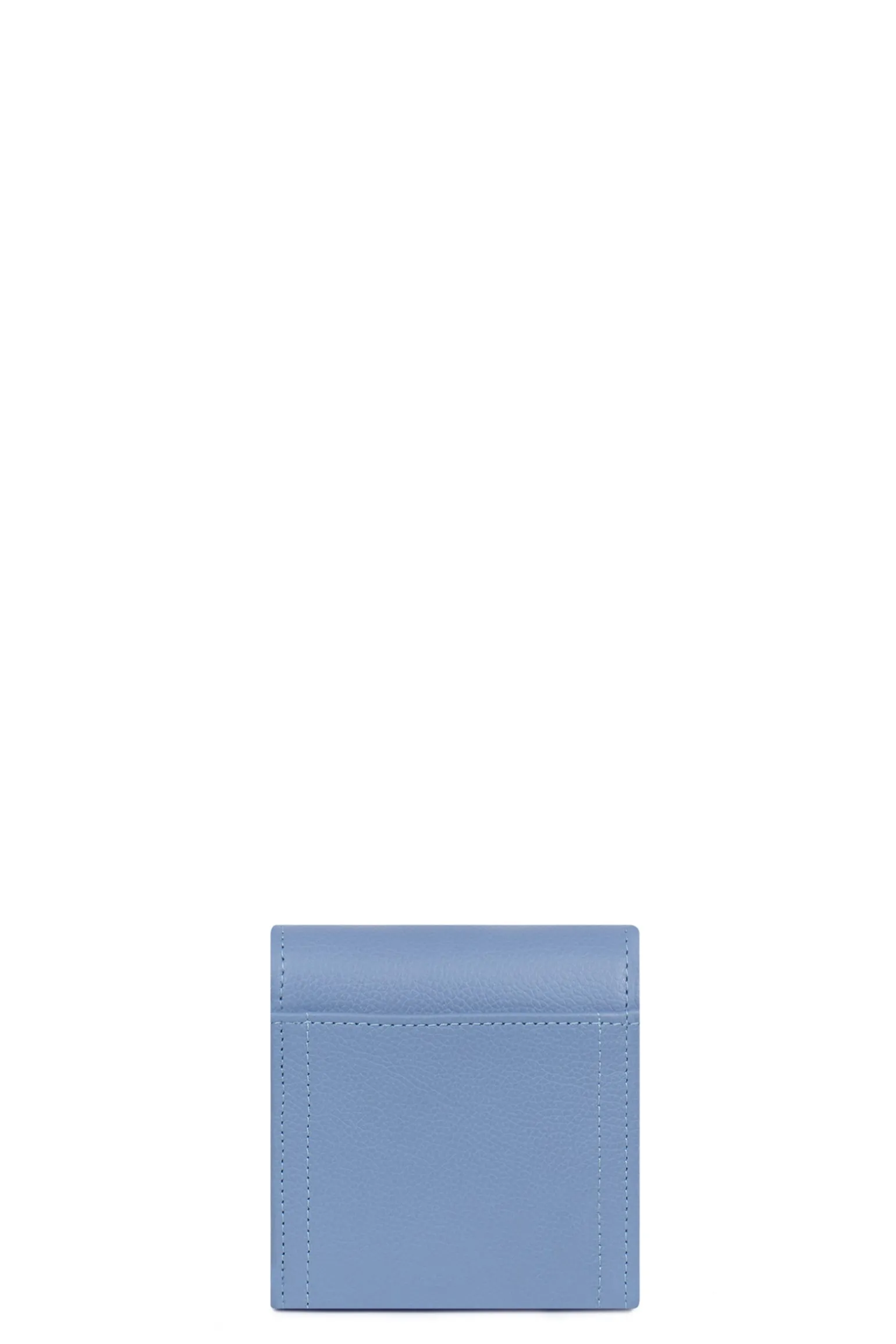 Portefeuille - 2 volets - Stop RFID - Cuir