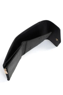 Portefeuille - 2 volets - Stop RFID - Cuir