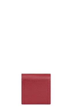 Portefeuille - 2 volets - Stop RFID - Cuir