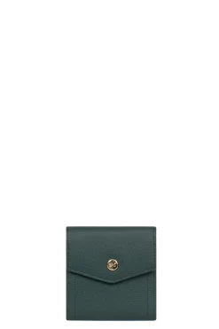 Portefeuille - 2 volets - Stop RFID - Cuir
