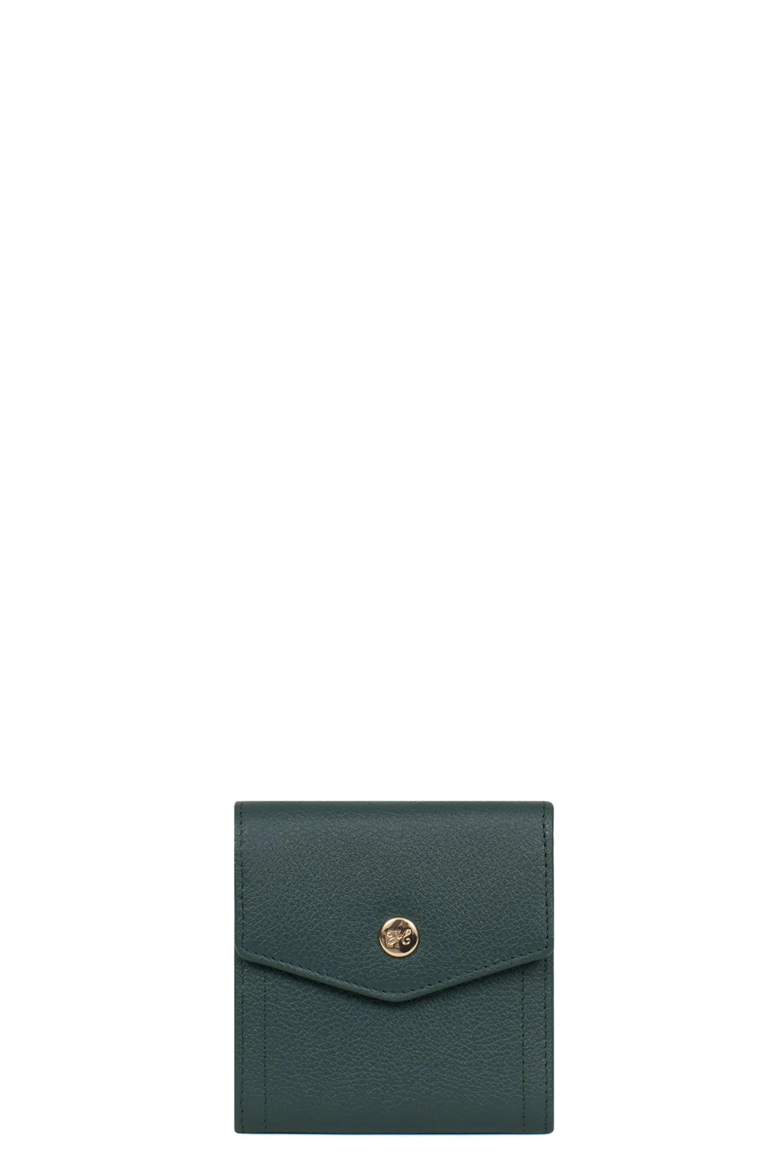 Portefeuille - 2 volets - Stop RFID - Cuir
