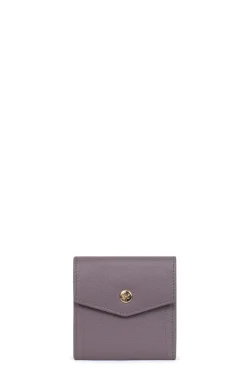 Portefeuille - 2 volets - Stop RFID - Cuir