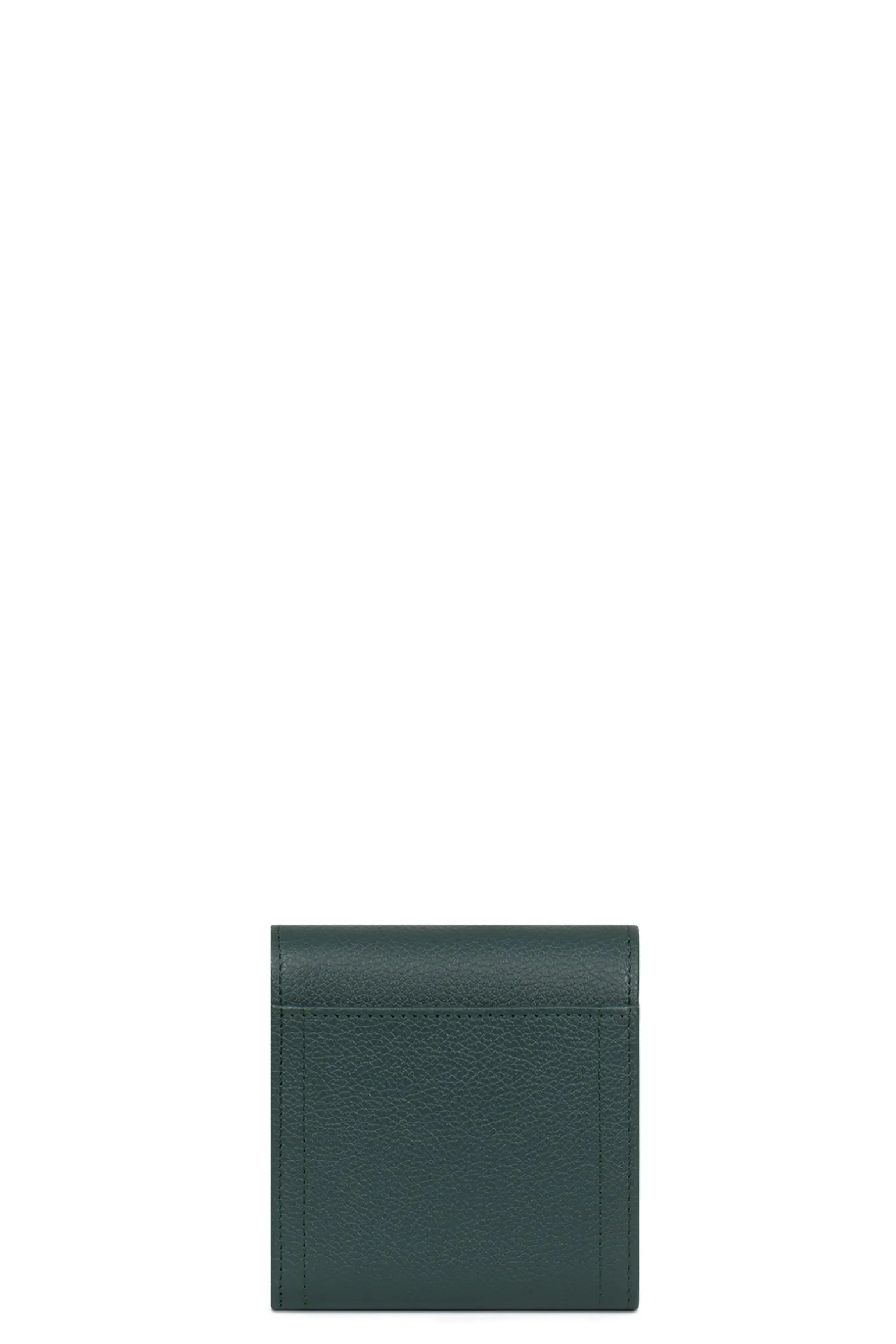 Portefeuille - 2 volets - Stop RFID - Cuir