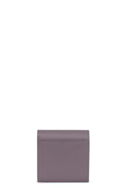 Portefeuille - 2 volets - Stop RFID - Cuir