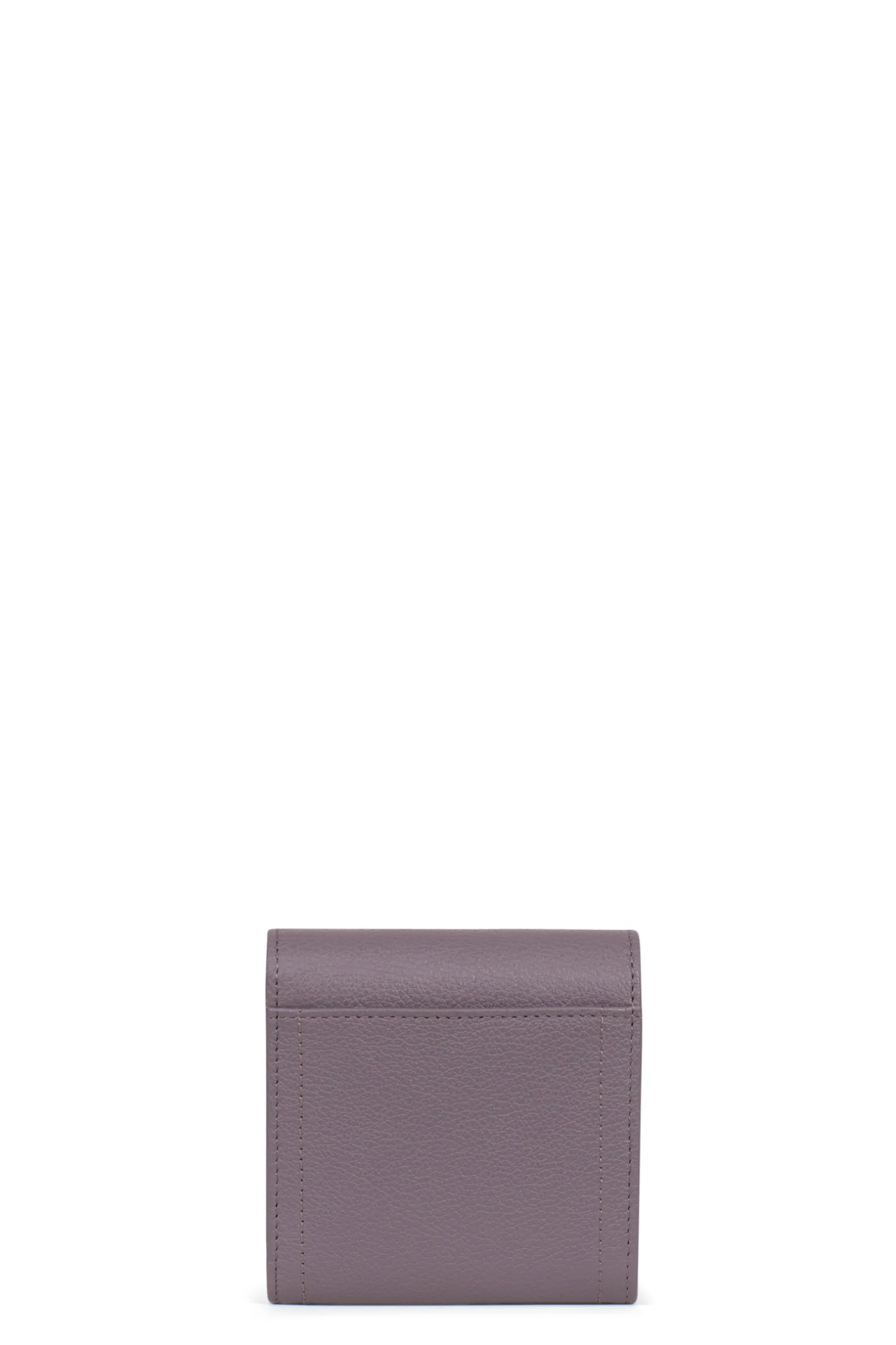 Portefeuille - 2 volets - Stop RFID - Cuir