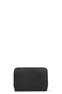 Portefeuille - 2 volets - Stop RFID - Cuir
