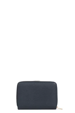 Portefeuille - 2 volets - Stop RFID - Cuir