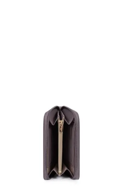 Portefeuille - Stop RFID - Cuir
