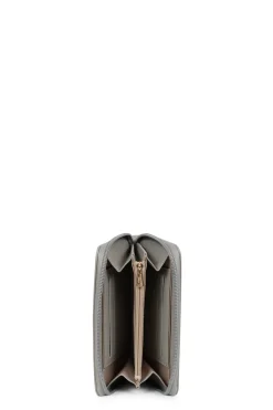 Portefeuille - Stop RFID - Cuir