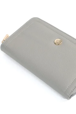 Portefeuille - Stop RFID - Cuir