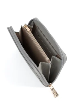 Portefeuille - Stop RFID - Cuir