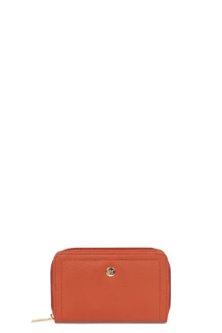 Portefeuille - Stop RFID - Cuir