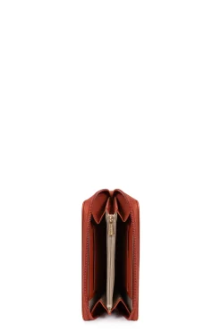 Portefeuille - Stop RFID - Cuir