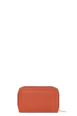 Portefeuille - Stop RFID - Cuir