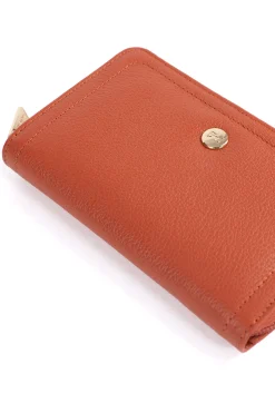 Portefeuille - Stop RFID - Cuir