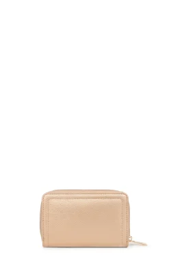 Portefeuille - Stop RFID - Cuir