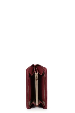 Portefeuille - Stop RFID - Cuir