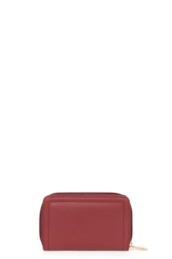Portefeuille - Stop RFID - Cuir